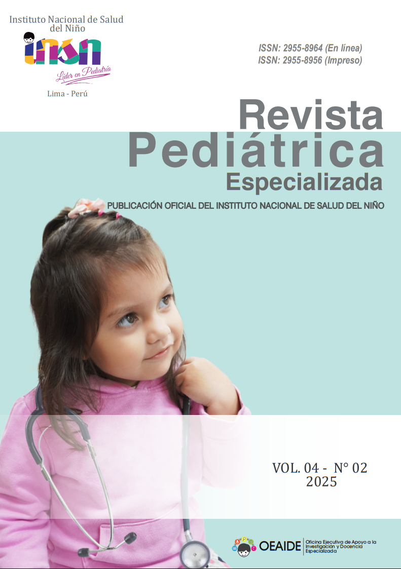 					Ver Vol. 4 Núm. 2 (2025)
				